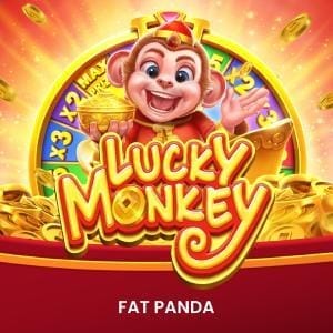 Lucky Monkey thumbnail