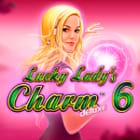 Lucky Lady`s Charm 6 Deluxe game thumbnail