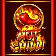 Hot Chilli icon