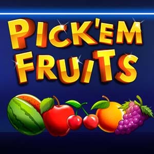 Pickem Fruits game screenshot