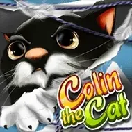 Colin The CatVoltent