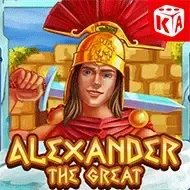 Alexander the GreatKA Gaming