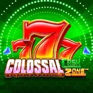 Colossal Cash ZonePragmatic Play