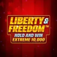 Liberty and Freedom Hold and Win Extreme 10,000 icon