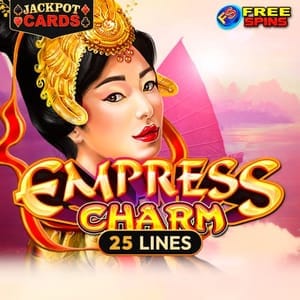 Empress Charm