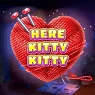 Here Kitty KittyRedtiger game thumbnail