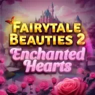 Fairytale Beauties 2 - Enchanted HeartsSpinomenal thumbnail