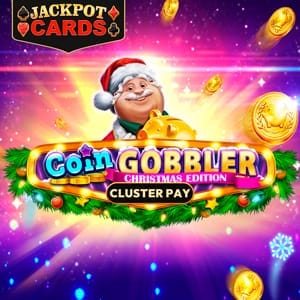 Coin Gobbler Christmas Edition thumbnail