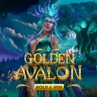 Golden Avalon Hold and WinBgaming thumbnail