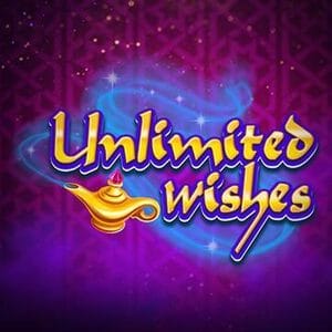 Unlimited Wishes icon