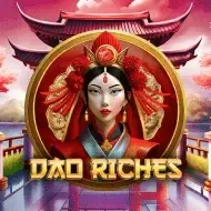 Dao Riches game screenshot