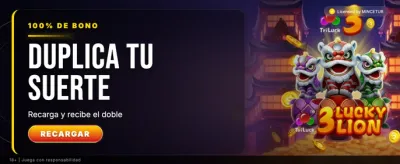 Búfalo Ganador 2