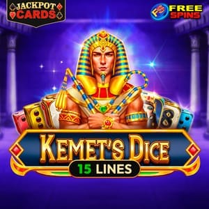 Kemet Dice