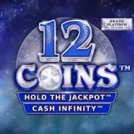 12 Coins_ Grand Platinum EditionVoltent