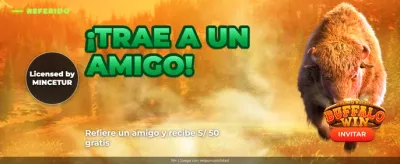 Victoria salvaje en Buffalo Win