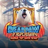 Bear Paw Legend game screenshot