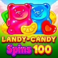 Landy-Candy Spins 1001spin4win thumbnail