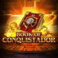 Book of ConquistadorEndorphina game thumbnail