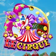 Le Cirque