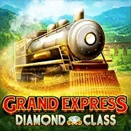 Grand Express_ Diamond ClassRubyplay