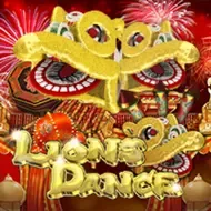 Lions DanceJOKER