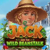 Jack and the Wild BeanstalkICONIC21