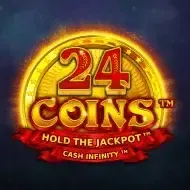24 CoinsVoltent game thumbnail