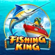 Fishing KingCQ9 game thumbnail